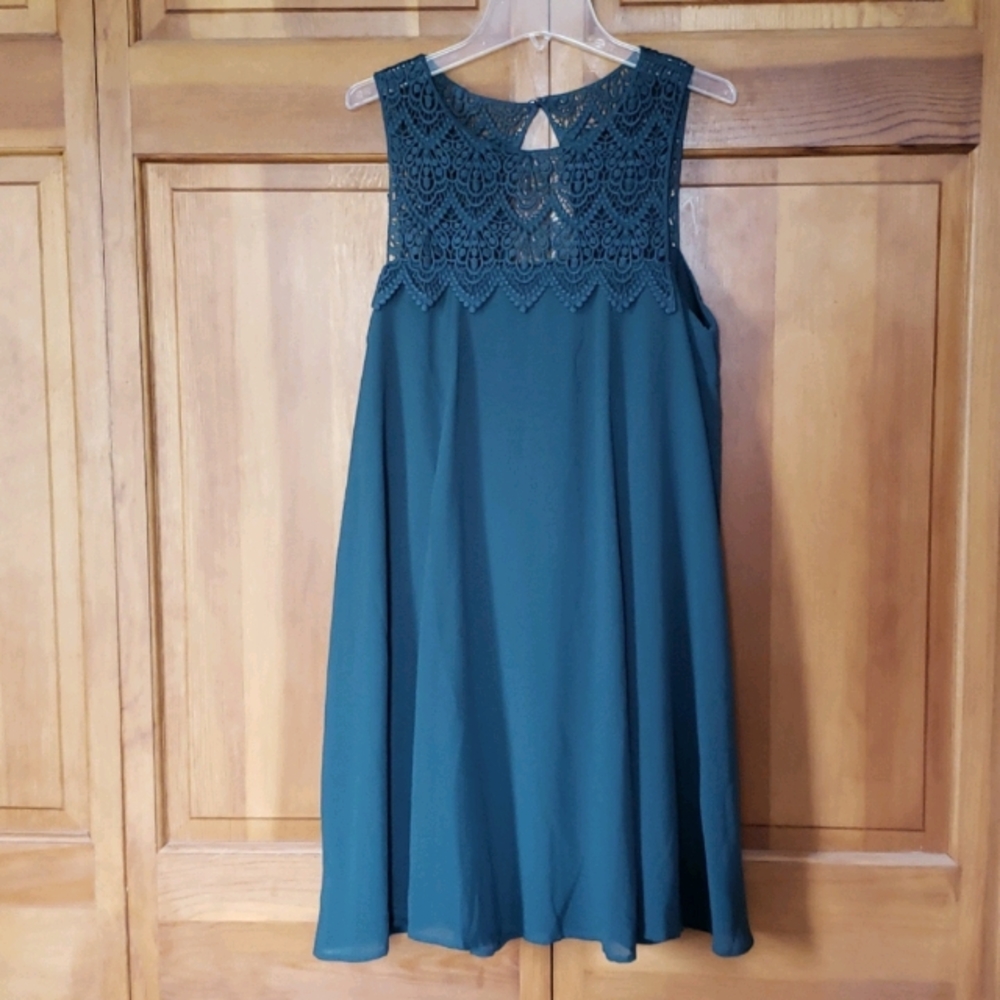 Altar'd State Dress